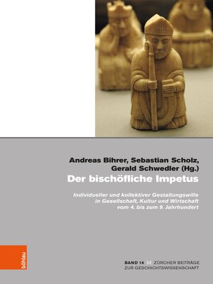 cover image of Der bischöfliche Impetus